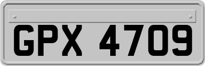 GPX4709