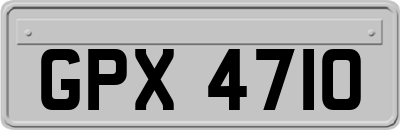 GPX4710