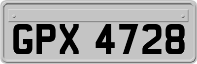 GPX4728
