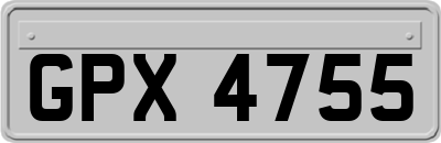 GPX4755
