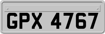GPX4767