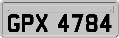 GPX4784