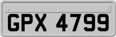 GPX4799