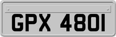 GPX4801