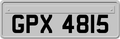 GPX4815