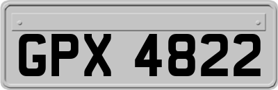 GPX4822