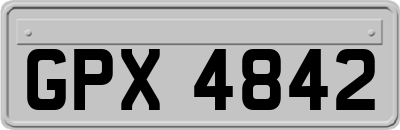 GPX4842