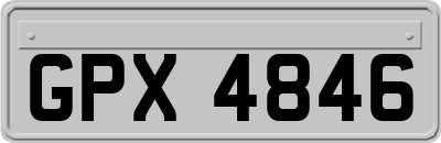 GPX4846