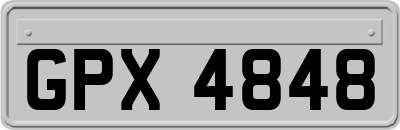 GPX4848