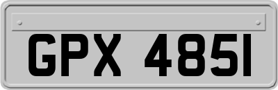 GPX4851
