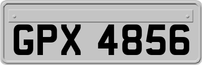 GPX4856