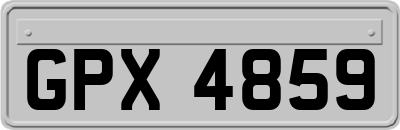 GPX4859