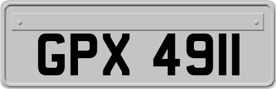 GPX4911