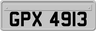 GPX4913