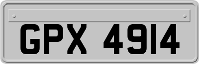 GPX4914
