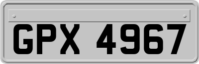 GPX4967