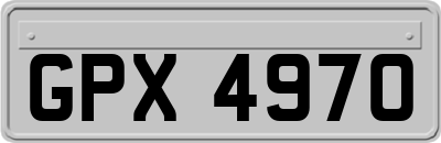 GPX4970