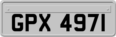GPX4971