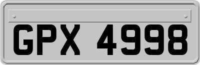 GPX4998
