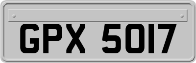 GPX5017