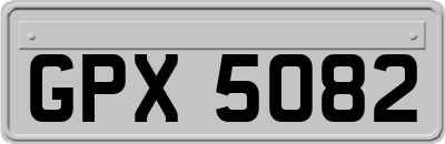 GPX5082