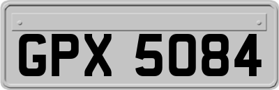 GPX5084