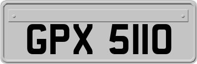 GPX5110