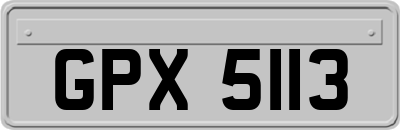 GPX5113
