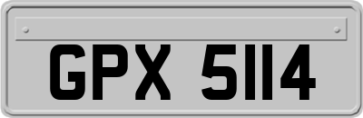 GPX5114