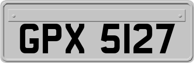 GPX5127