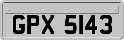 GPX5143