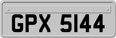GPX5144