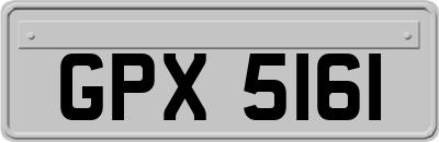 GPX5161