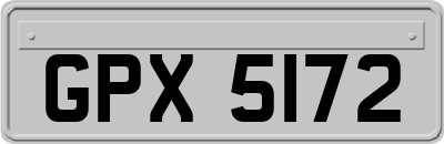 GPX5172