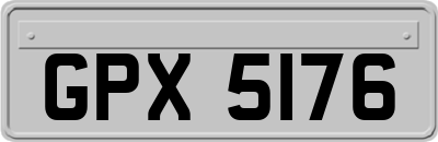GPX5176