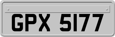 GPX5177