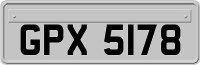 GPX5178