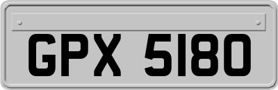 GPX5180