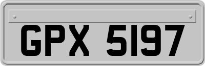 GPX5197