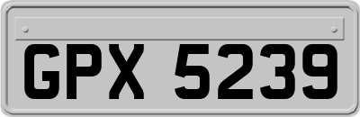 GPX5239