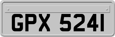 GPX5241