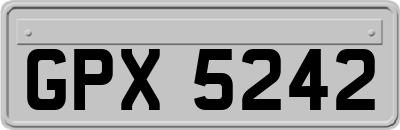 GPX5242