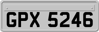 GPX5246