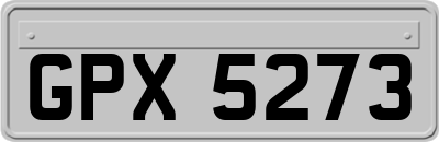 GPX5273