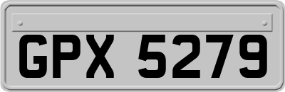 GPX5279