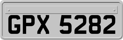 GPX5282