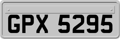 GPX5295