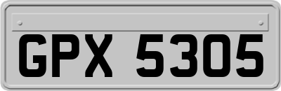 GPX5305