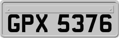 GPX5376