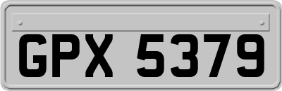 GPX5379
